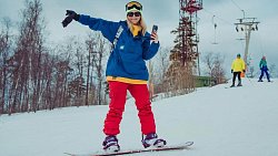 Горнолыжные курорты Челябинской области закрывают зимний сезон