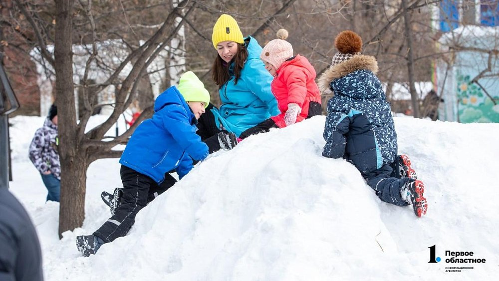 В Челябинской области за последние шесть лет почти на 50 процентов снизилось число абортов