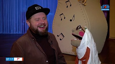 Премьера в филармонии «О#БАЛДЕ#ть какая опера» в рубрике «Культпоход»