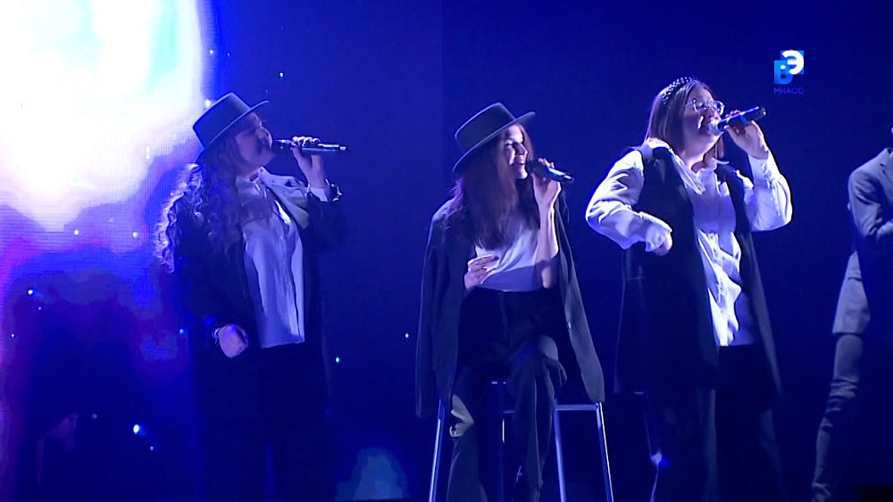 Миасс принимает концерт инклюзивного творчества