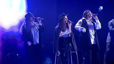 Миасс принимает концерт инклюзивного творчества