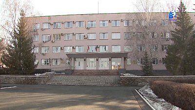 Закончился приём заявок от кандидатов в мэры Миасса