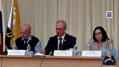 Депутаты приняли отчет главы Челябинска