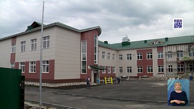 Подвели итоги реализации нацпроектов в регионе