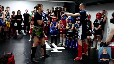 В Миассе прошел Кубок губернатора Челябинской области по горным лыжам и сноуборду