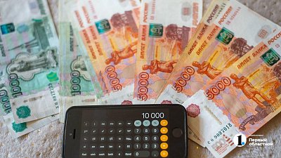 В Челябинске сотрудница банка похитила у кредитных организаций более 400 тысяч рублей