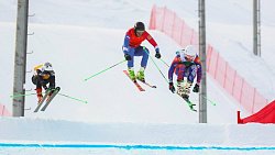 Челябинская область финишировала в восьмерке сильнейших на Спартакиаде молодежи России