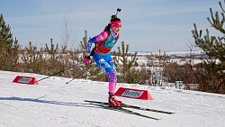 Челябинская область финишировала в восьмерке сильнейших на Спартакиаде молодежи России