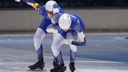 Челябинская область финишировала в восьмерке сильнейших на Спартакиаде молодежи России