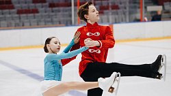 Челябинская область финишировала в восьмерке сильнейших на Спартакиаде молодежи России