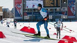 Челябинская область финишировала в восьмерке сильнейших на Спартакиаде молодежи России