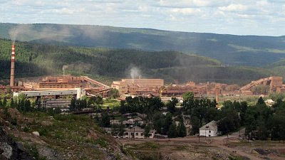 В Челябинской области сорвались торги по продаже имущества Бакальского рудоуправления