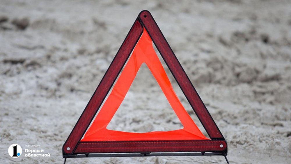 В Челябинске на пешеходном переходе сбили школьницу