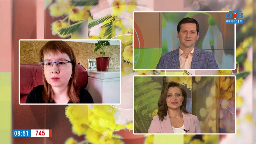 Мечты о купеческом доме в Юрюзани — Гость на связи