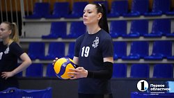 Волейбольный клуб «Динамо-Метар» спустя 7 лет вышел в плей-офф российской Суперлиги