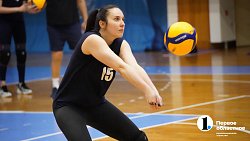 Волейбольный клуб «Динамо-Метар» спустя 7 лет вышел в плей-офф российской Суперлиги