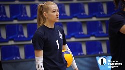 Волейбольный клуб «Динамо-Метар» спустя 7 лет вышел в плей-офф российской Суперлиги