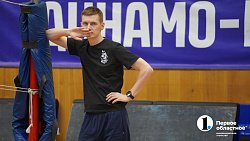 Волейбольный клуб «Динамо-Метар» спустя 7 лет вышел в плей-офф российской Суперлиги