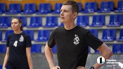 Волейбольный клуб «Динамо-Метар» спустя 7 лет вышел в плей-офф российской Суперлиги