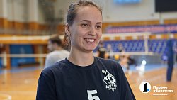 Волейбольный клуб «Динамо-Метар» спустя 7 лет вышел в плей-офф российской Суперлиги