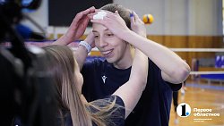 Волейбольный клуб «Динамо-Метар» спустя 7 лет вышел в плей-офф российской Суперлиги