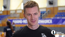 Волейбольный клуб «Динамо-Метар» спустя 7 лет вышел в плей-офф российской Суперлиги