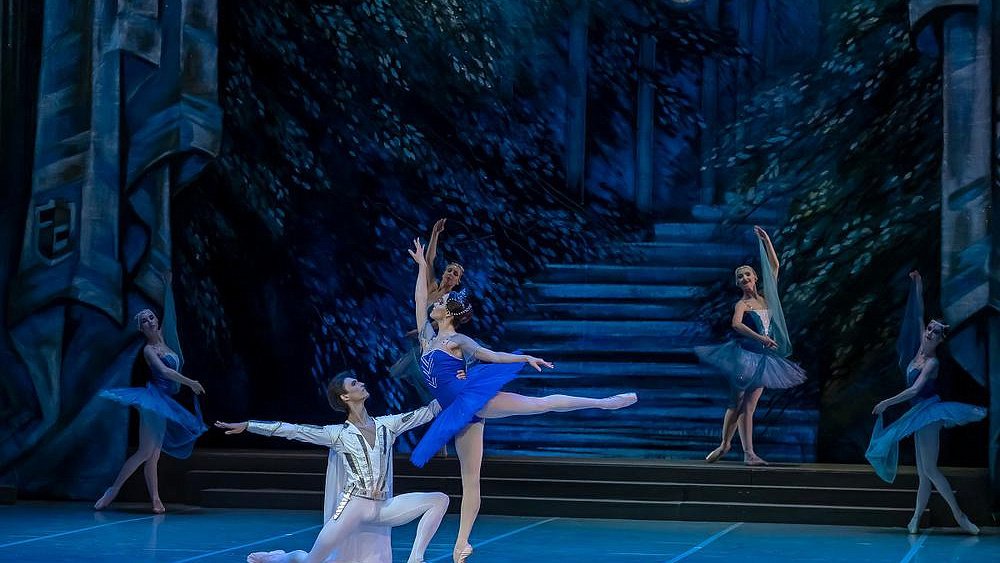 В Челябинске пройдет фестиваль балета «В честь Екатерины Максимовой»