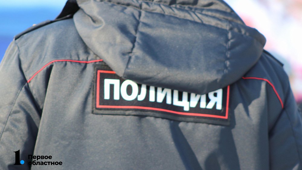 В Ашинском районе майор полиции спас на пожаре четырех человек