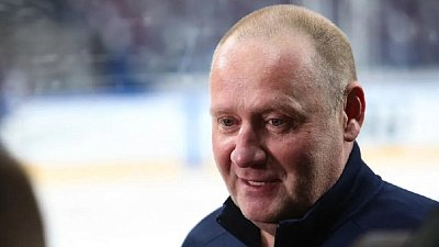 Спортивный директор «Металлурга» назвал позорным выступление команды в Кубке Гагарина