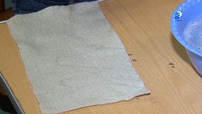 Миасцы готовят «Сухой душ» для передовой