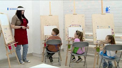 Соцконтрактом воспользовались 560 человек