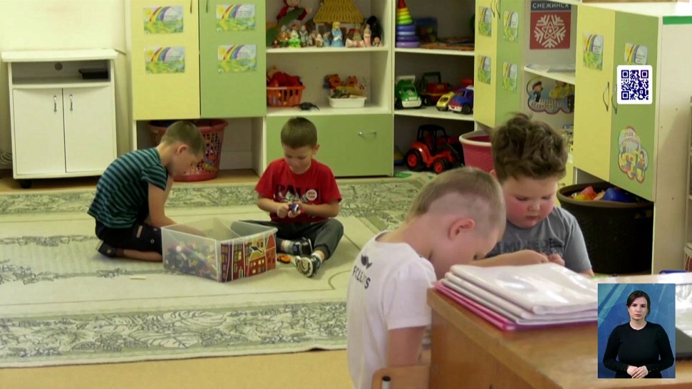 Магнитогорск поддерживает семьи мобилизованных