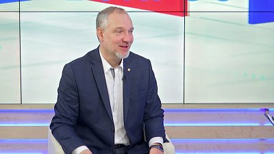 Службу на СВО засчитывают в трудовой стаж: обсуждение в программе «Есть вопрос»