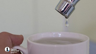 Станцию для подачи чистой воды в Аргаяше построят за 136 млн рублей