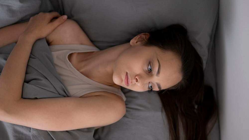 Отчего возникает ночная потливость