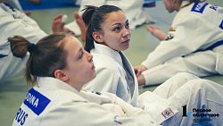 В Челябинске открылся новый спортклуб по дзюдо «Танкоград»