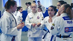В Челябинске открылся новый спортклуб по дзюдо «Танкоград»