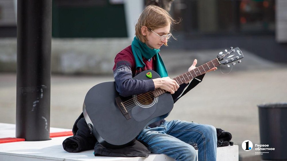 Потепление до +10 градусов и штормовой ветер ожидаются в Челябинской области