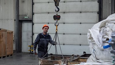 Челябинцы на 75% чаще стали искать работу вахтовым методом