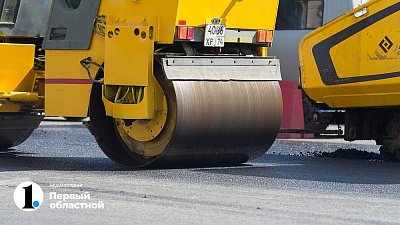 В 2025 году в Ленинском районе Челябинска построят новую дорогу