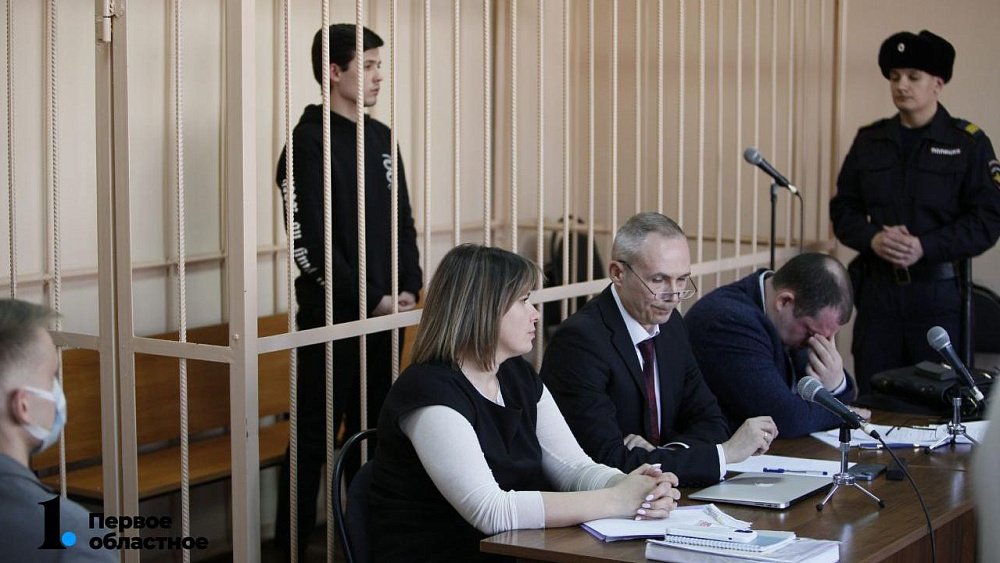 В Челябинске стартовал суд над следователями — участниками драки со смертельным исходом