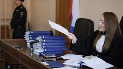 В Челябинске стартовал суд над следователями — участниками драки со смертельным исходом