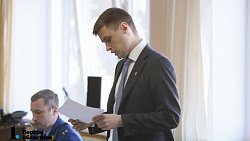 В Челябинске стартовал суд над следователями — участниками драки со смертельным исходом