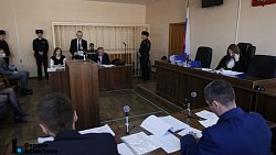 В Челябинске стартовал суд над следователями — участниками драки со смертельным исходом