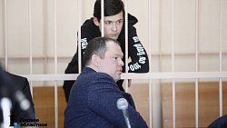 В Челябинске стартовал суд над следователями — участниками драки со смертельным исходом