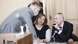 В Челябинске стартовал суд над следователями — участниками драки со смертельным исходом