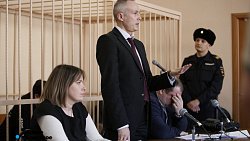 В Челябинске стартовал суд над следователями — участниками драки со смертельным исходом