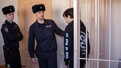 В Челябинске стартовал суд над следователями — участниками драки со смертельным исходом