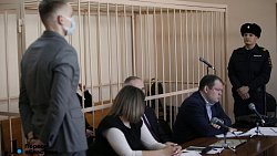 В Челябинске стартовал суд над следователями — участниками драки со смертельным исходом