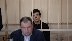 В Челябинске стартовал суд над следователями — участниками драки со смертельным исходом